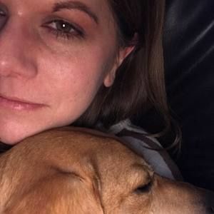 Meet your Posher, Kristen